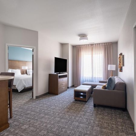 Staybridge Suites - Sioux City Southeast By Ihg Εξωτερικό φωτογραφία