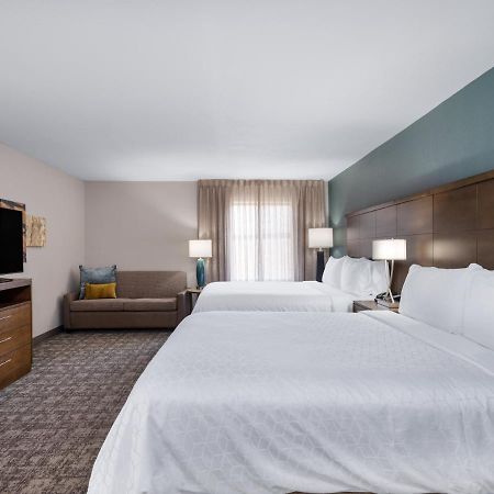 Staybridge Suites - Sioux City Southeast By Ihg Εξωτερικό φωτογραφία