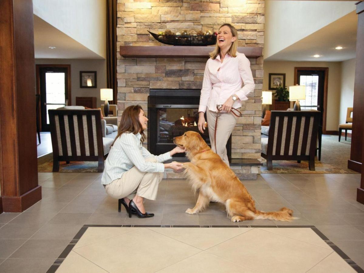 Staybridge Suites - Sioux City Southeast By Ihg Εξωτερικό φωτογραφία