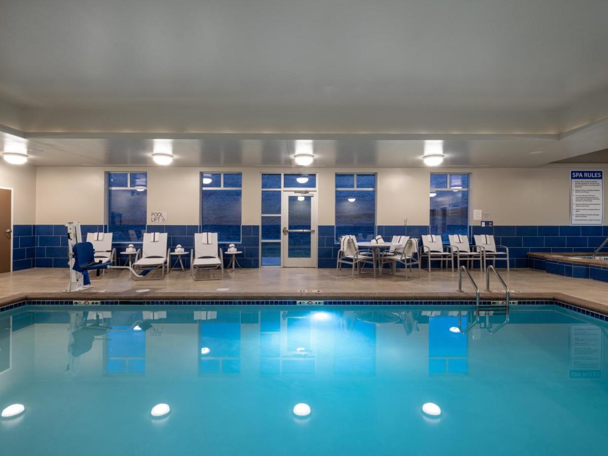 Staybridge Suites - Sioux City Southeast By Ihg Εξωτερικό φωτογραφία