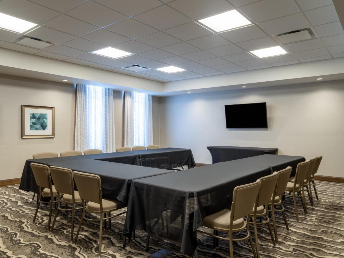 Staybridge Suites - Sioux City Southeast By Ihg Εξωτερικό φωτογραφία