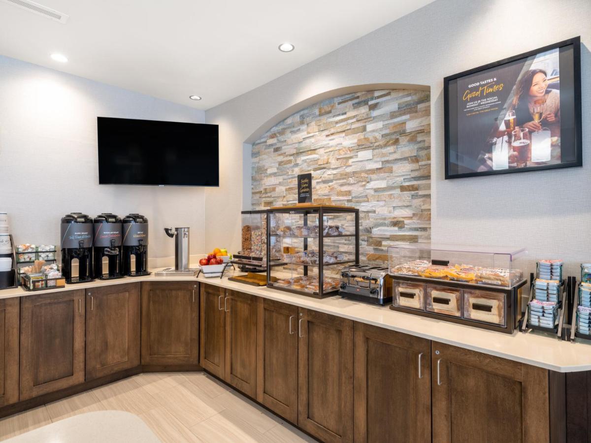 Staybridge Suites - Sioux City Southeast By Ihg Εξωτερικό φωτογραφία