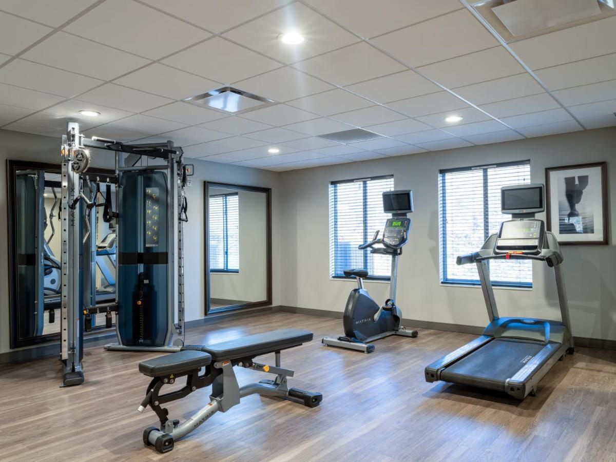 Staybridge Suites - Sioux City Southeast By Ihg Εξωτερικό φωτογραφία