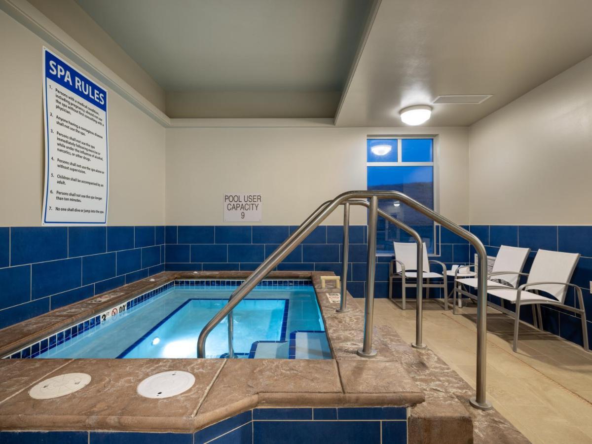 Staybridge Suites - Sioux City Southeast By Ihg Εξωτερικό φωτογραφία
