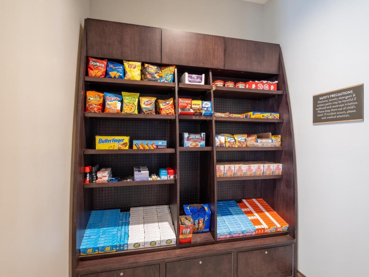 Staybridge Suites - Sioux City Southeast By Ihg Εξωτερικό φωτογραφία