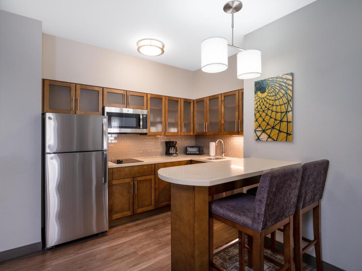 Staybridge Suites - Sioux City Southeast By Ihg Εξωτερικό φωτογραφία