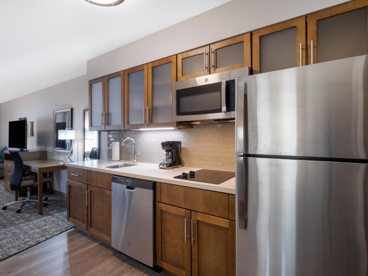Staybridge Suites - Sioux City Southeast By Ihg Εξωτερικό φωτογραφία