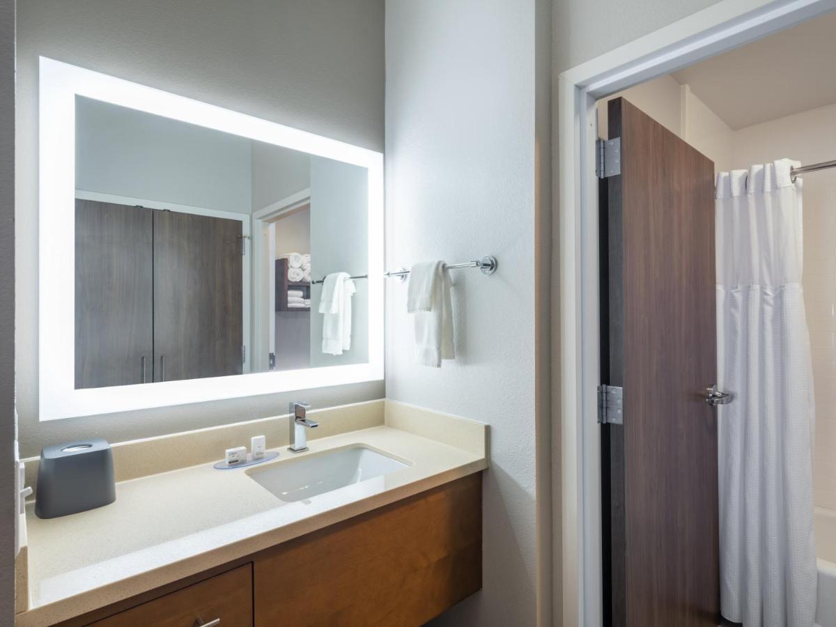 Staybridge Suites - Sioux City Southeast By Ihg Εξωτερικό φωτογραφία