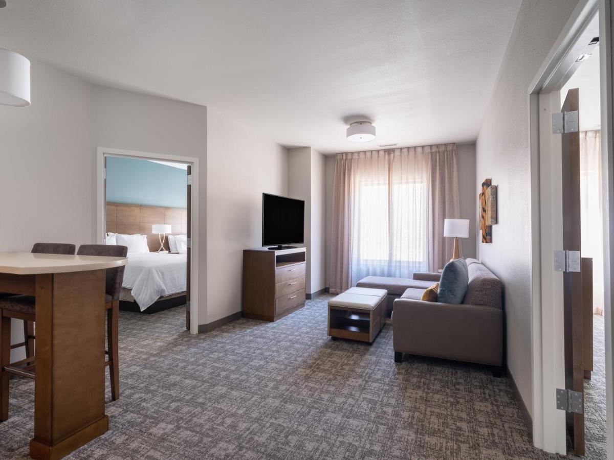 Staybridge Suites - Sioux City Southeast By Ihg Εξωτερικό φωτογραφία