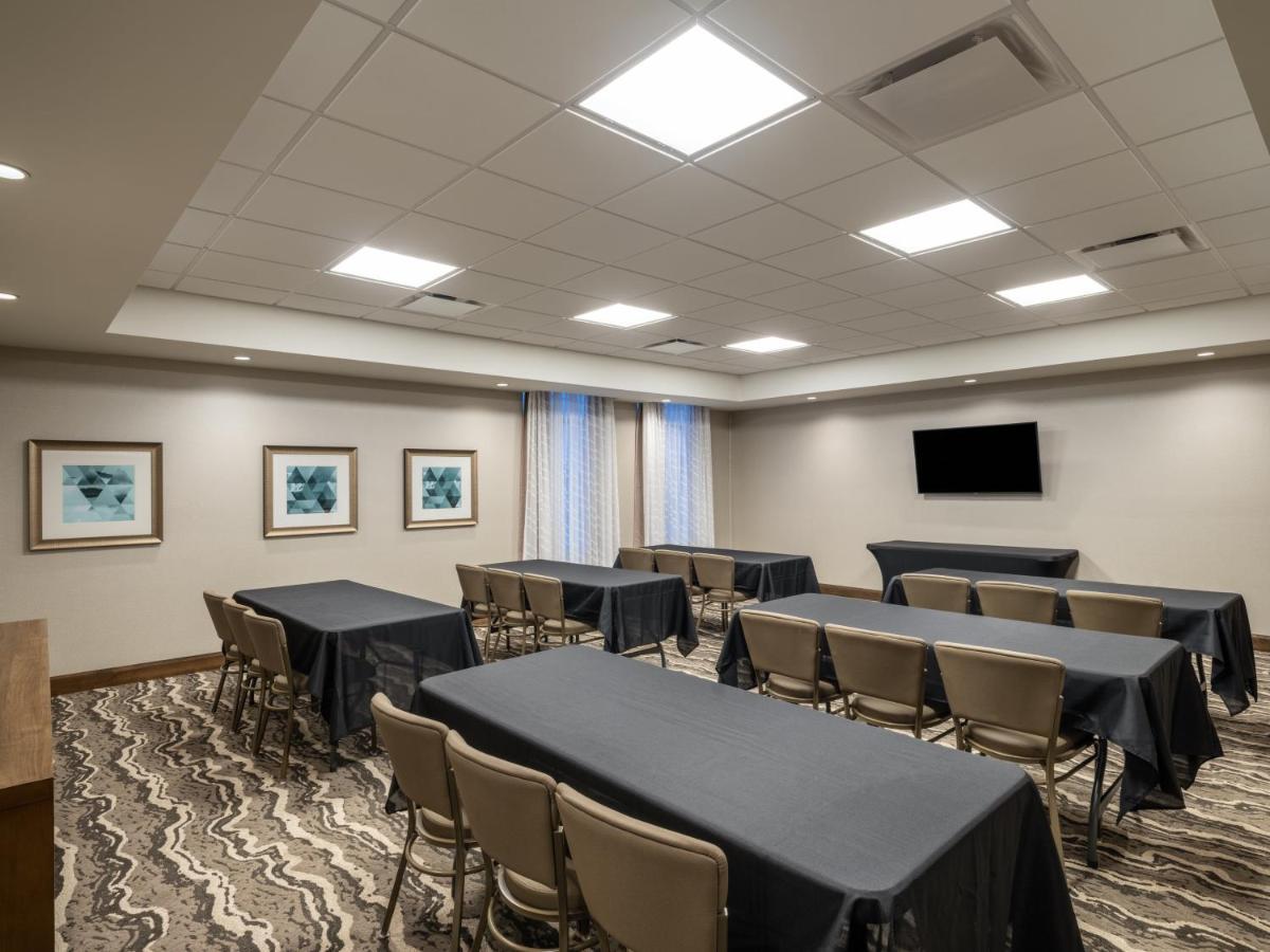 Staybridge Suites - Sioux City Southeast By Ihg Εξωτερικό φωτογραφία