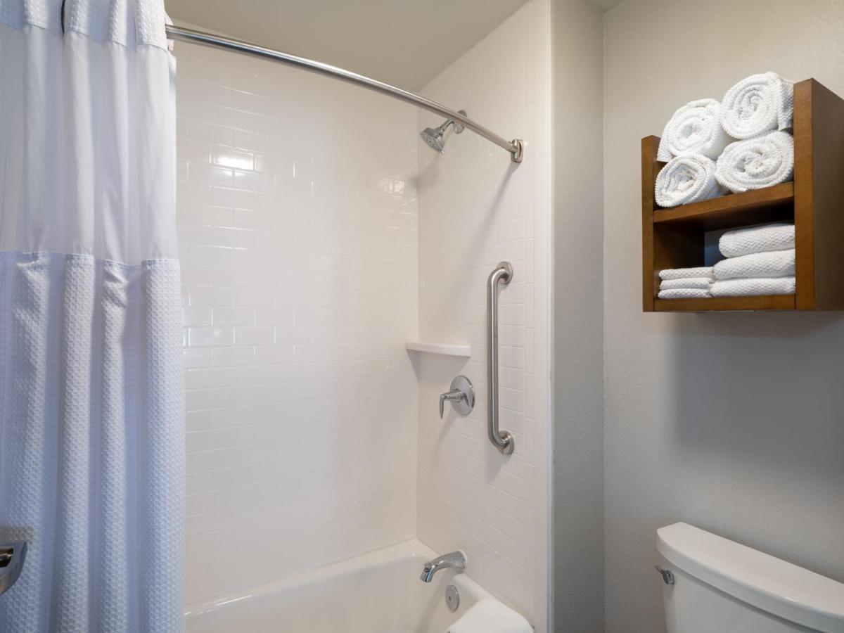 Staybridge Suites - Sioux City Southeast By Ihg Εξωτερικό φωτογραφία