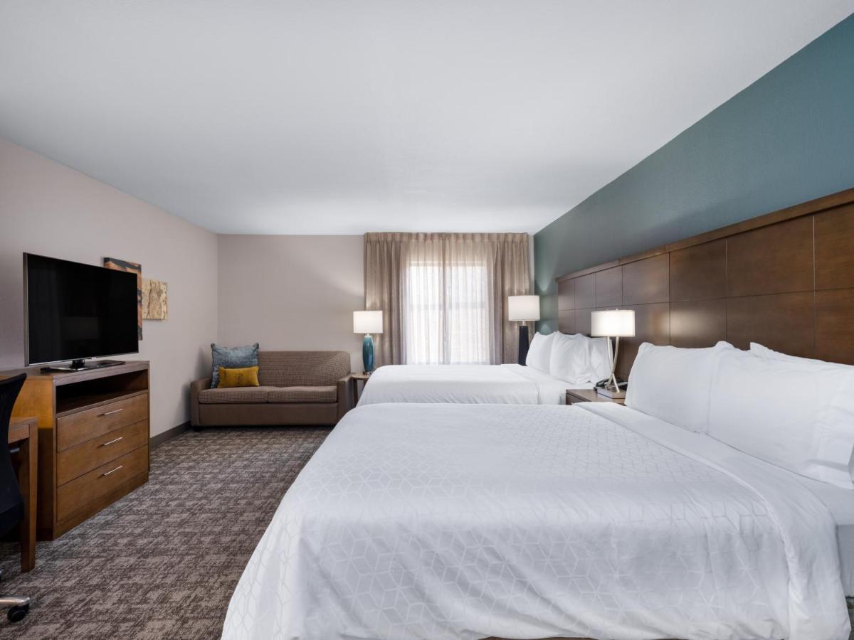 Staybridge Suites - Sioux City Southeast By Ihg Εξωτερικό φωτογραφία