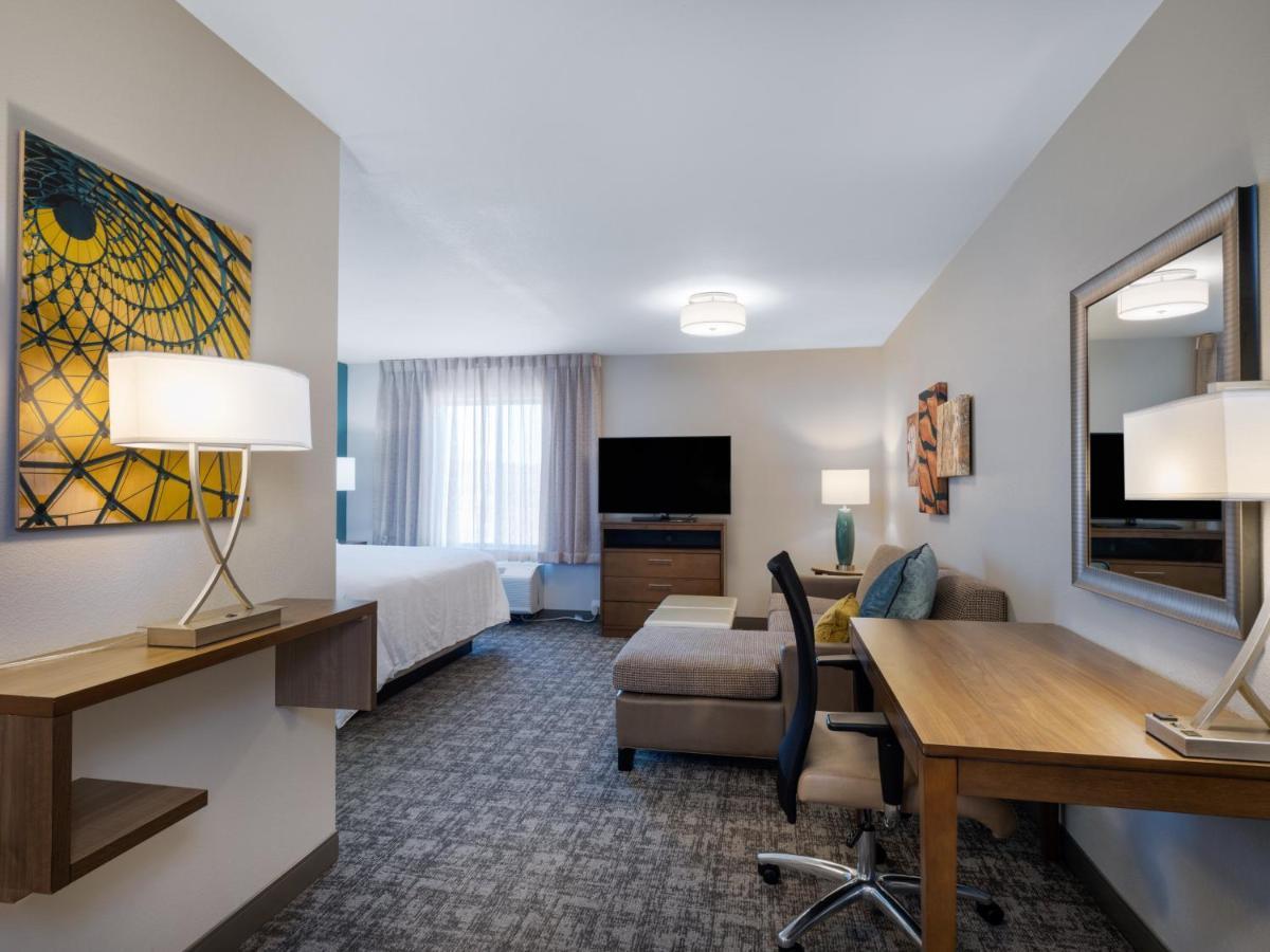 Staybridge Suites - Sioux City Southeast By Ihg Εξωτερικό φωτογραφία