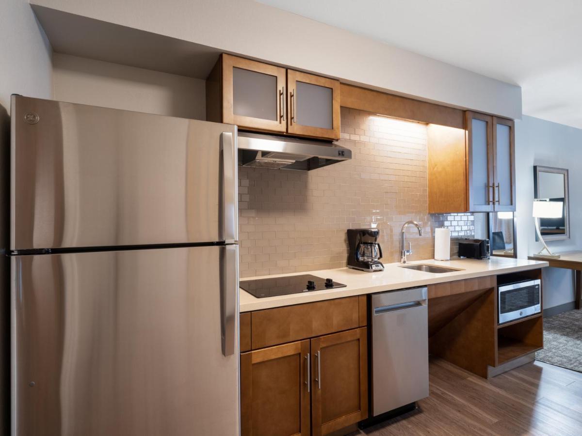 Staybridge Suites - Sioux City Southeast By Ihg Εξωτερικό φωτογραφία
