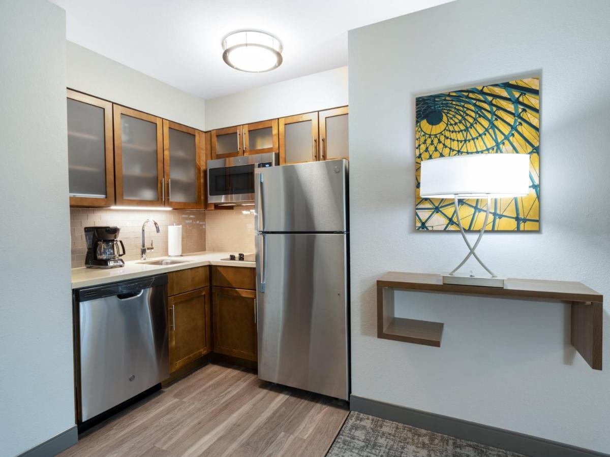 Staybridge Suites - Sioux City Southeast By Ihg Εξωτερικό φωτογραφία