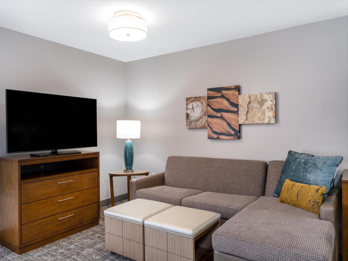 Staybridge Suites - Sioux City Southeast By Ihg Εξωτερικό φωτογραφία