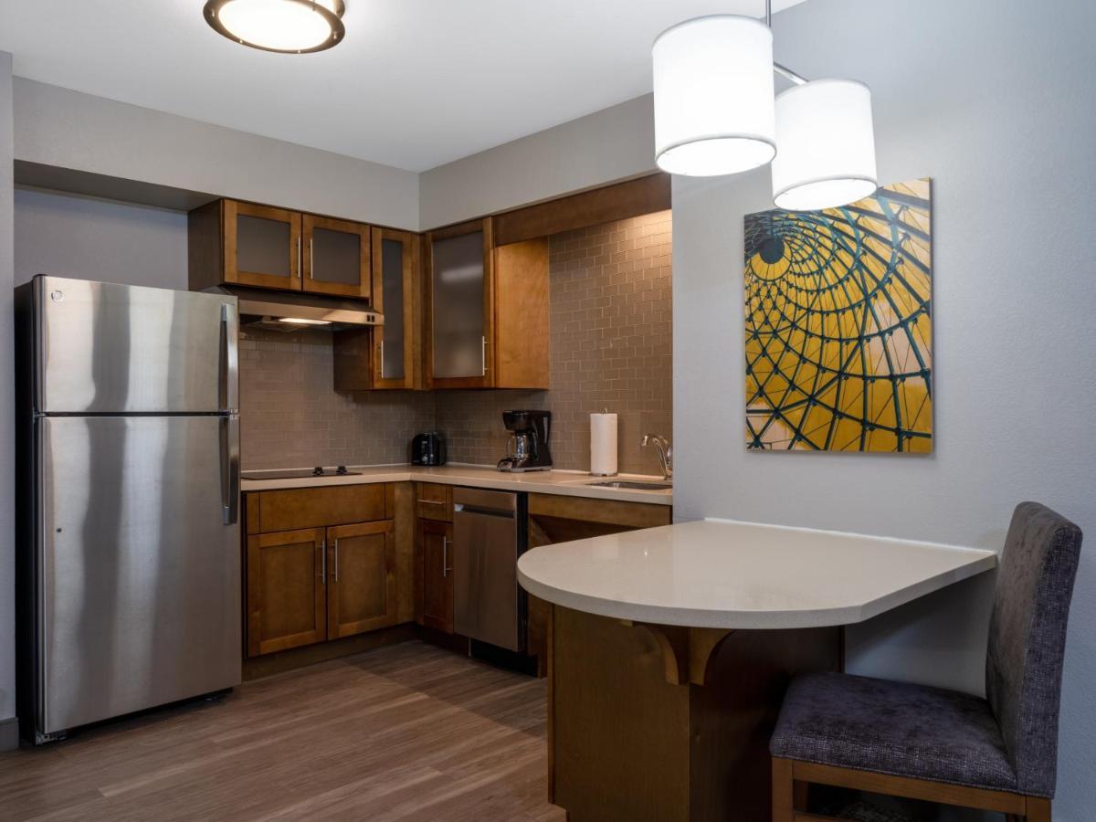 Staybridge Suites - Sioux City Southeast By Ihg Εξωτερικό φωτογραφία