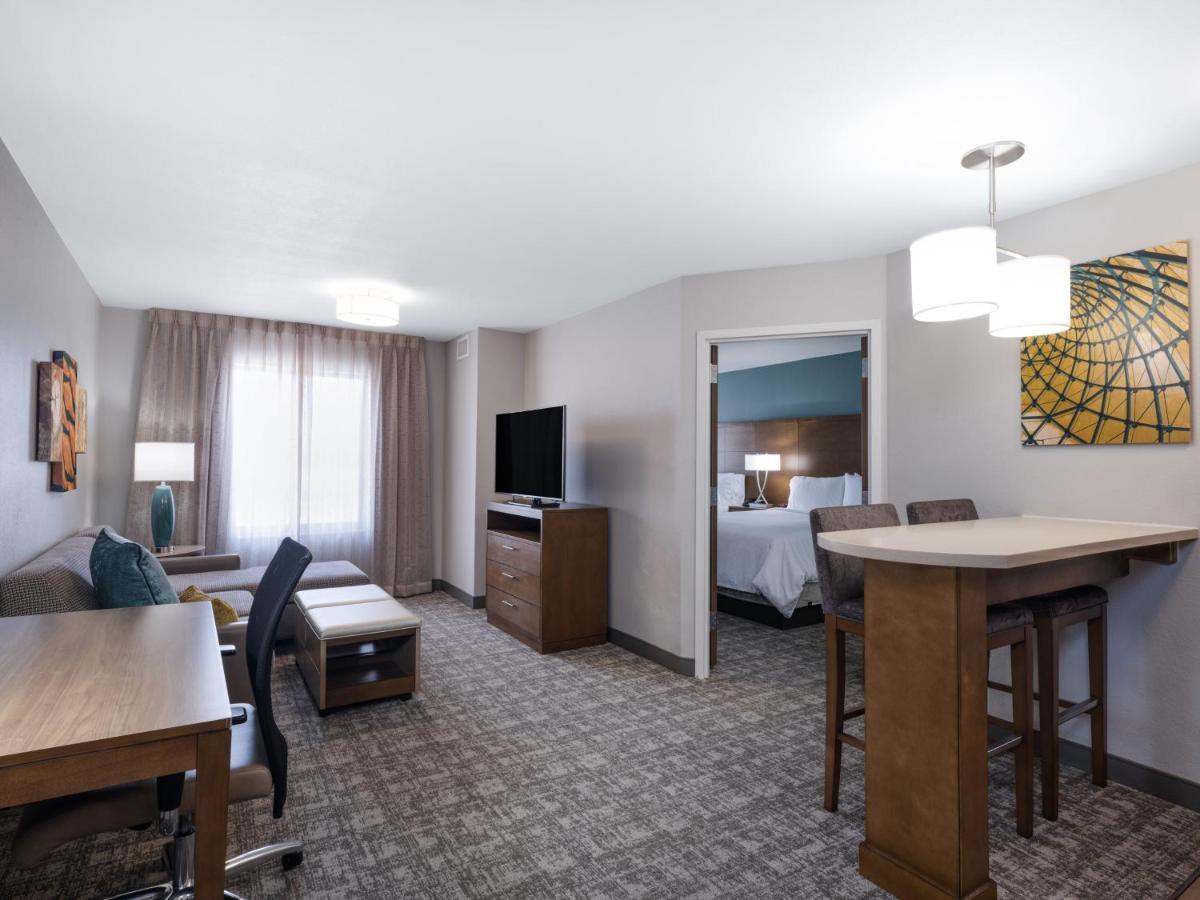 Staybridge Suites - Sioux City Southeast By Ihg Εξωτερικό φωτογραφία