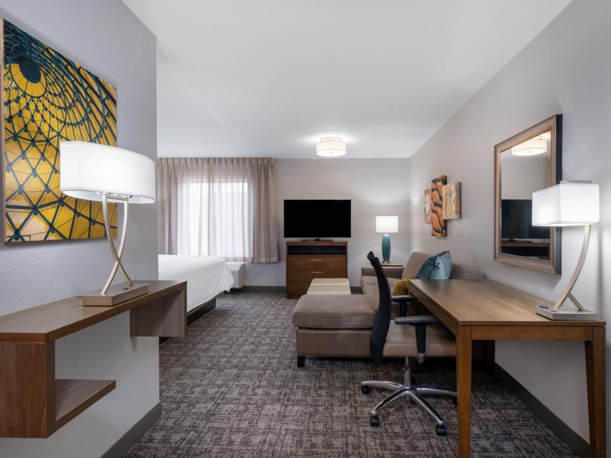 Staybridge Suites - Sioux City Southeast By Ihg Εξωτερικό φωτογραφία