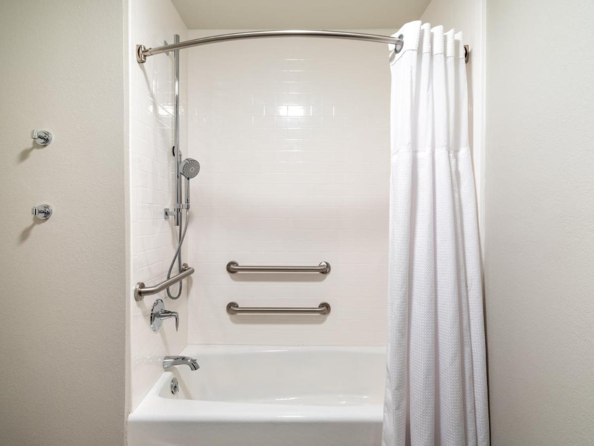 Staybridge Suites - Sioux City Southeast By Ihg Εξωτερικό φωτογραφία