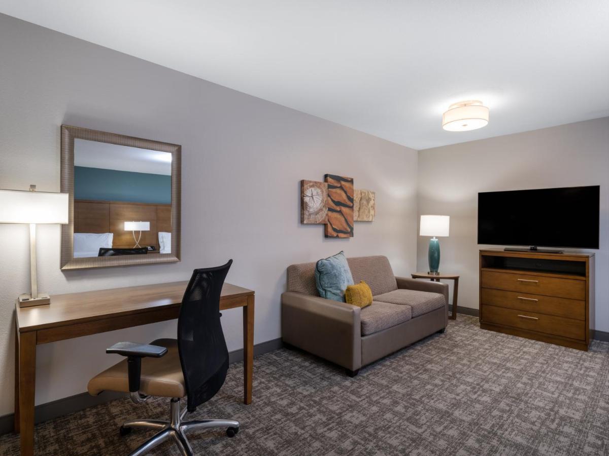 Staybridge Suites - Sioux City Southeast By Ihg Εξωτερικό φωτογραφία