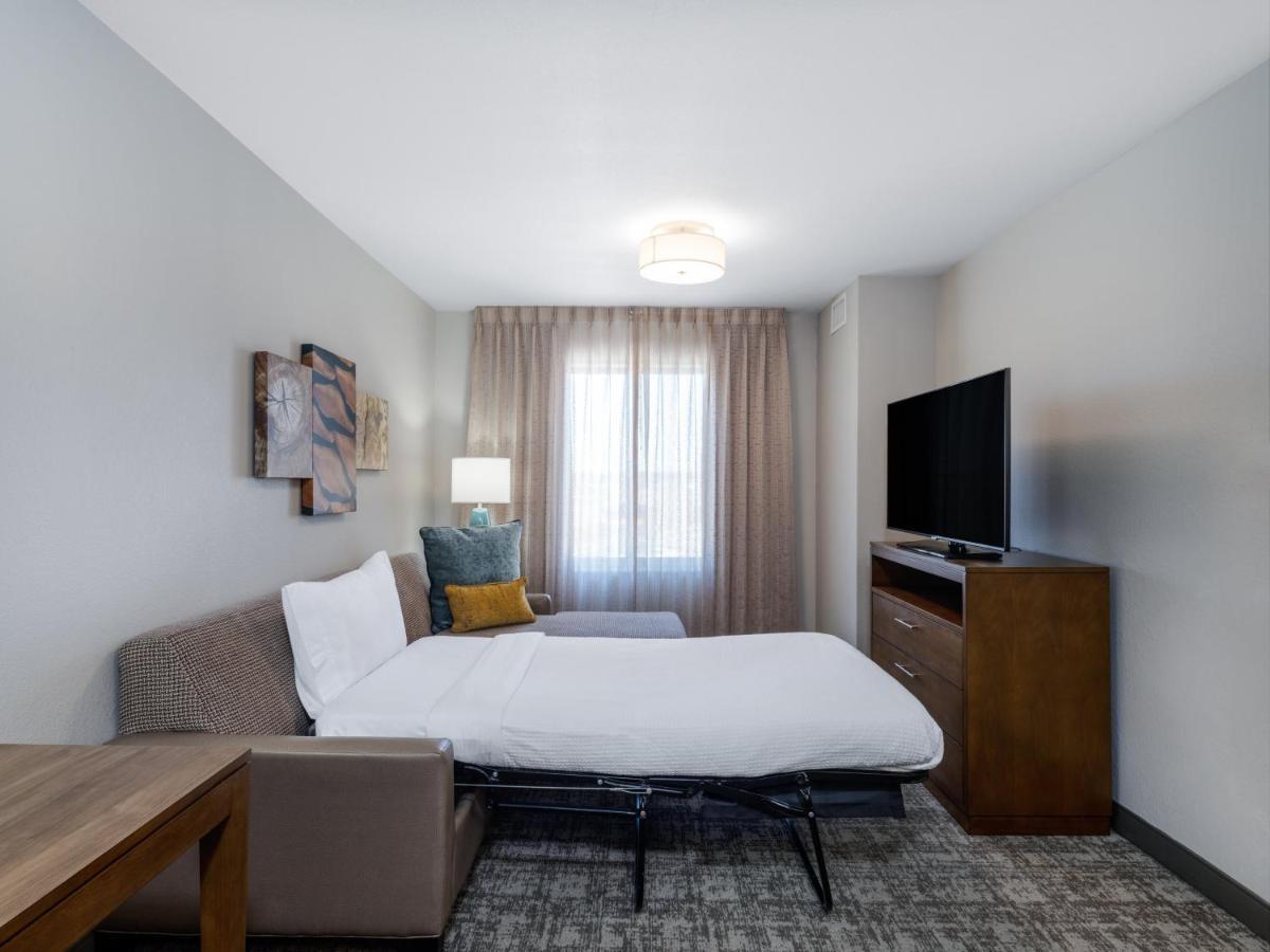 Staybridge Suites - Sioux City Southeast By Ihg Εξωτερικό φωτογραφία